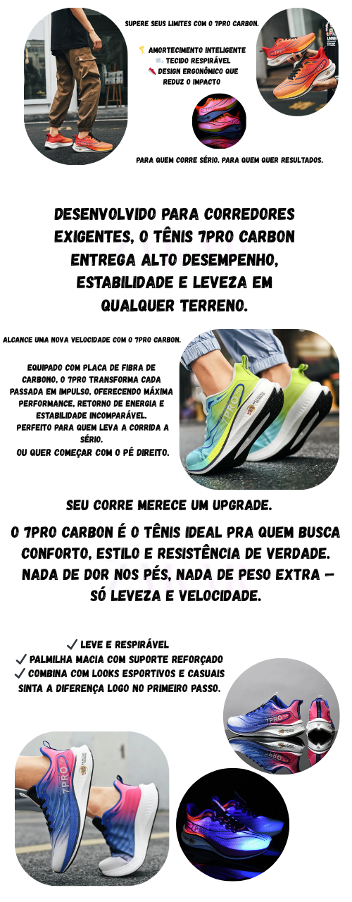 7Pro Carbon